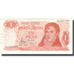 Billete, 1 Peso, Argentina, KM:287, EBC