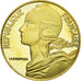Moneta, Francia, Marianne, 20 Centimes, 1994, FDC, Alluminio-bronzo, KM:930