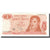 Banknote, Argentina, 1 Peso, KM:287, UNC(63)