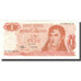 Banknote, Argentina, 1 Peso, KM:287, UNC(63)