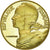 Moneta, Francia, Marianne, 20 Centimes, 1996, FDC, Alluminio-bronzo, KM:930
