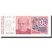 Banknote, Argentina, 100 Australes, KM:327b, UNC(65-70)