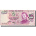 Billete, 1000 Pesos, Uruguay, KM:52, SC