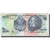 Nota, Uruguai, 50 Nuevos Pesos, KM:61c, UNC(63)