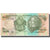 Biljet, Uruguay, 100 Nuevos Pesos, KM:62a, SPL