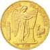 Francia, Génie, 100 Francs, 1899, Paris, SPL-, Oro, KM:832, Gadoury:1137