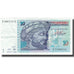 Banknote, Tunisia, 10 Dinars, 1994-11-07, KM:87, EF(40-45)