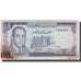Banknote, Morocco, 5 Dirhams, KM:56a, VF(20-25)