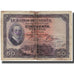 Banconote, Spagna, 50 Pesetas, 1927-05-17, KM:80, B