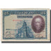 Banknote, Spain, 25 Pesetas, 1928-08-15, KM:74b, EF(40-45)