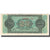 Nota, Grécia, 25,000,000 Drachmai, 1944, KM:130b, EF(40-45)