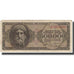 Banknote, Greece, 5,000,000 Drachmai, 1944, KM:128a, VF(20-25)