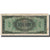 Banconote, Grecia, 5,000,000 Drachmai, 1944, KM:128a, MB
