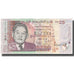 Biljet, Mauritius, 25 Rupees, 2003, KM:49a, SUP+