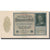 Billete, 10,000 Mark, 1922, Alemania, KM:72, EBC