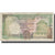Banknote, Sri Lanka, 10 Rupees, 1990-04-05, KM:96e, VF(20-25)