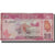 Banknot, Sri Lanka, 20 Rupees, 2010-01-01, KM:123a, VF(20-25)