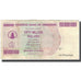 Banknote, Zimbabwe, 50 Million Dollars, 2008-04-02, KM:57, VF(20-25)