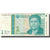 Banknot, Tadżykistan, 1 Somoni, 1999, KM:14A, EF(40-45)