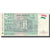 Biljet, Tajikistan, 1 Somoni, 1999, KM:14A, TTB