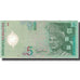 Billete, 5 Ringgit, Malasia, KM:47, BC+