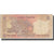 Banconote, India, 10 Rupees, KM:89a, MB