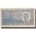 Banknote, Vietnam, 1 D<ox>ng, KM:16, VF(30-35)
