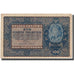 Billete, 100 Marek, 1919, Polonia, KM:27, BC