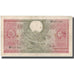 Nota, Bélgica, 100 Francs-20 Belgas, 1943-02-01, KM:123, VF(20-25)