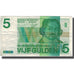 Banknote, Netherlands, 5 Gulden, 1973-03-28, KM:95a, VF(20-25)