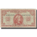 Billete, 1 Gulden, 1945, Países Bajos, KM:70, RC