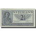 Billete, 2 1/2 Gulden, Países Bajos, KM:73, UNC