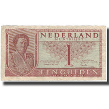 Billete, 1 Gulden, Países Bajos, KM:72, BC