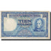 Banknote, Netherlands, 10 Gulden, 1949-03-04, KM:83, VF(20-25)