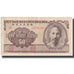 Banknote, Vietnam, 50 D<ox>ng, KM:61b, VF(30-35)