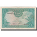 Banconote, INDOCINA FRANCESE, 5 Piastres = 5 Dong, KM:106, MB+