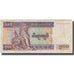 Banknot, Myanmar, 500 Kyats, KM:79, VF(20-25)