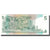 Banknot, Filipiny, 5 Piso, 1993, KM:180, UNC(65-70)