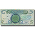 Banknote, Iraq, 1 Dinar, KM:69a, EF(40-45)