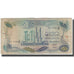 Banknote, Iraq, 1 Dinar, KM:63b, F(12-15)