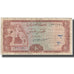 Banknote, Yemen Arab Republic, 10 Buqshas, KM:4, F(12-15)
