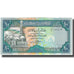Banknote, Yemen Arab Republic, 10 Rials, KM:24, UNC(65-70)