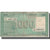 Banknote, Lebanon, 1000 Livres, KM:90, VF(20-25)