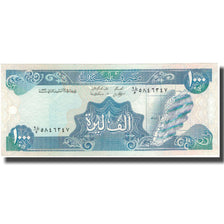 Banknote, Lebanon, 1000 Livres, KM:69c, UNC(65-70)