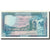Banconote, Libano, 100 Livres, KM:66d, SPL