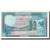 Banknote, Lebanon, 100 Livres, KM:66d, UNC(63)