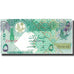 Banknote, Qatar, 5 Riyals, KM:21, UNC(65-70)