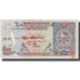 Banconote, Quatar, 1 Riyal, KM:13a, MB+