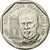 Moneda, Francia, 2 Francs, 1995, FDC, Níquel, KM:1119, Gadoury:549