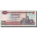 Billete, 50 Pounds, Egipto, KM:60, MBC